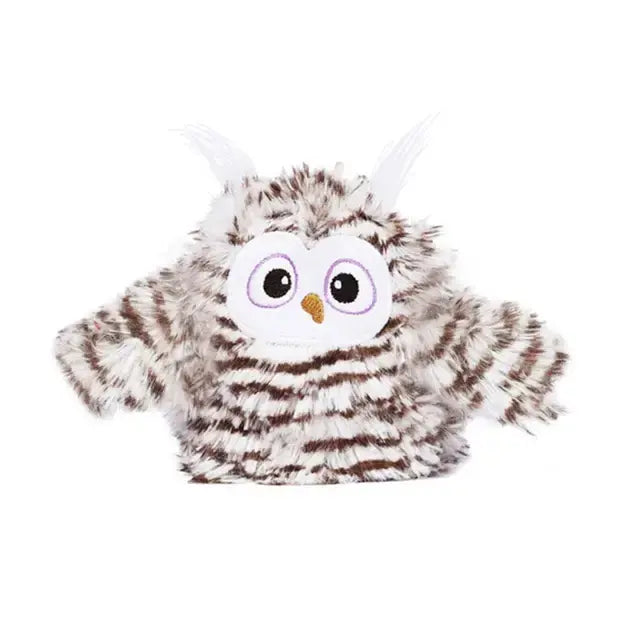 Owl Interactive Cat Toys 