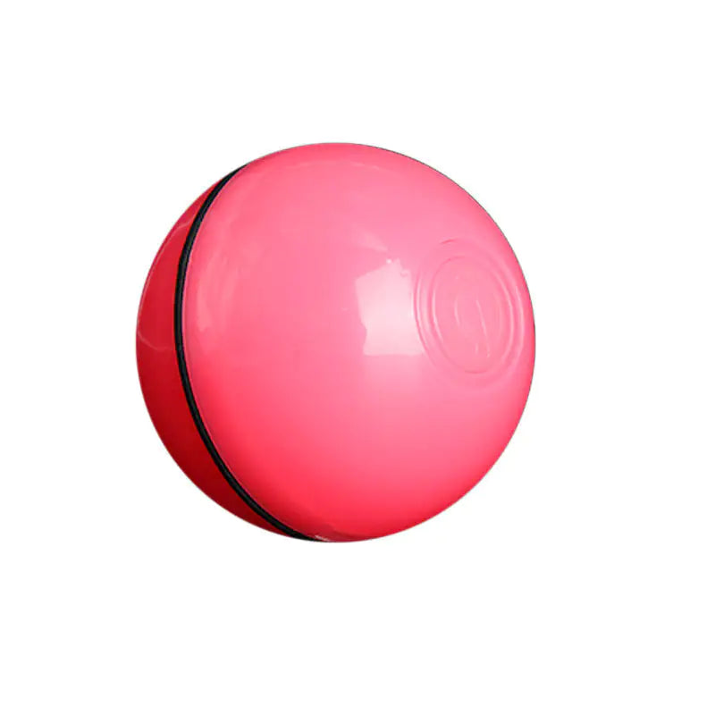 Smart Interactive Pet Bal