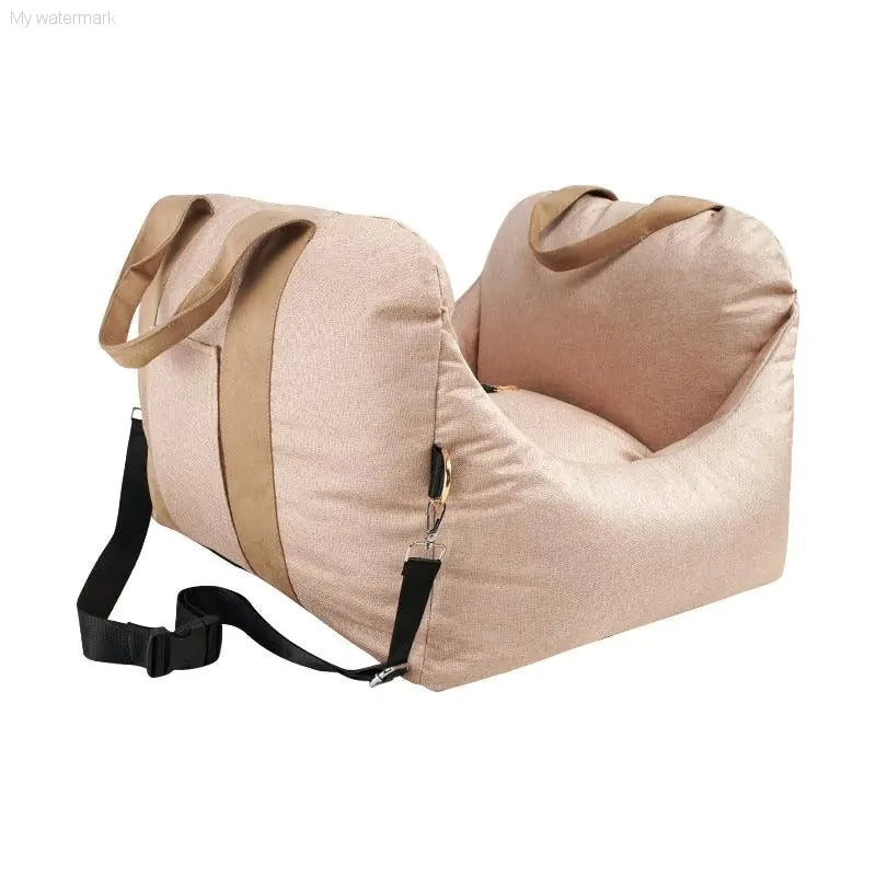  Comfortable & Portable Pet Bed for Travel 