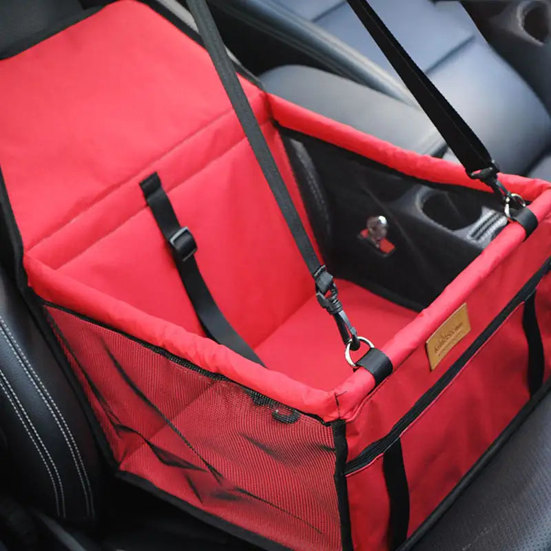 Pet Car Seat Bag For Travel