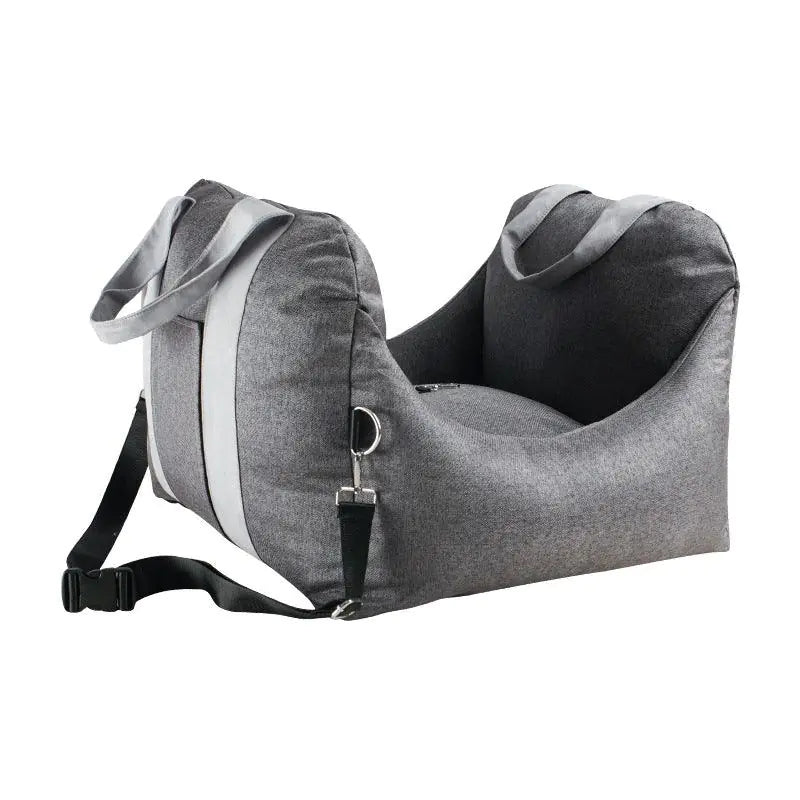  Comfortable & Portable Pet Bed for Travel 